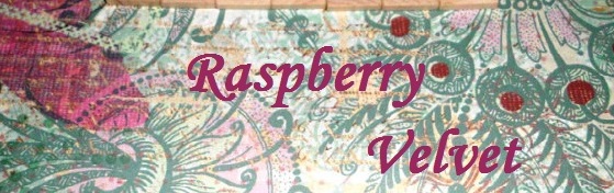 raspberryvelvet